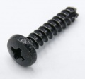 Grundig Screw - 26bt-04018020-b001 Bt 4x18 (black)